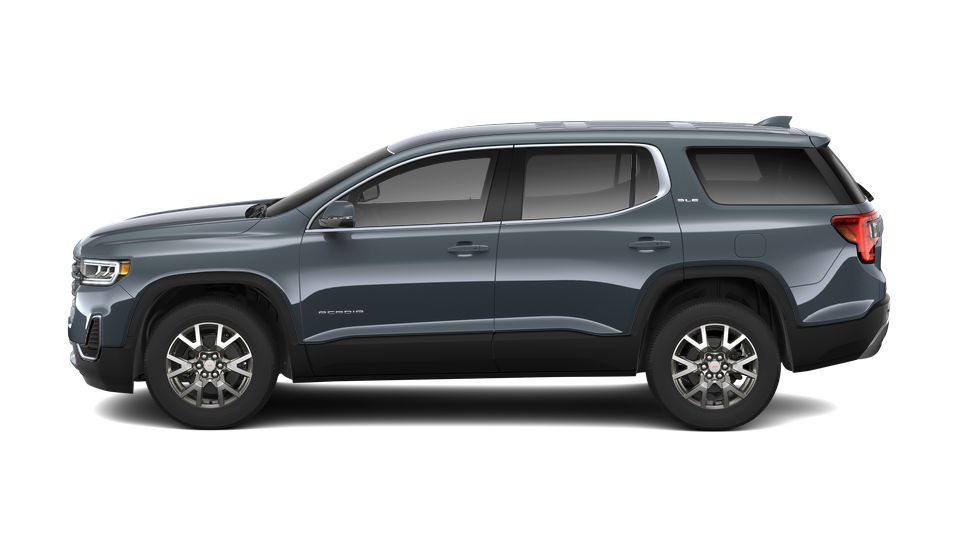 2020 GMC Acadia Vehicle Photo in SELMA, TX 78154-1459