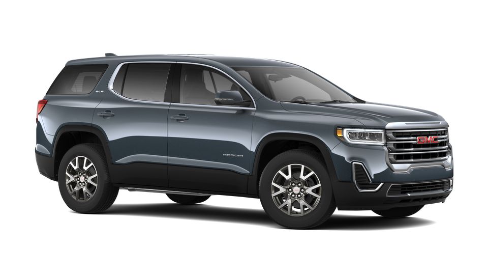 2020 GMC Acadia Vehicle Photo in SELMA, TX 78154-1459