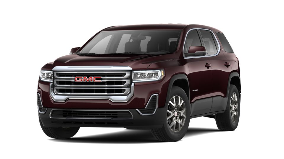 2020 GMC Acadia Vehicle Photo in Louisville, KY 40505