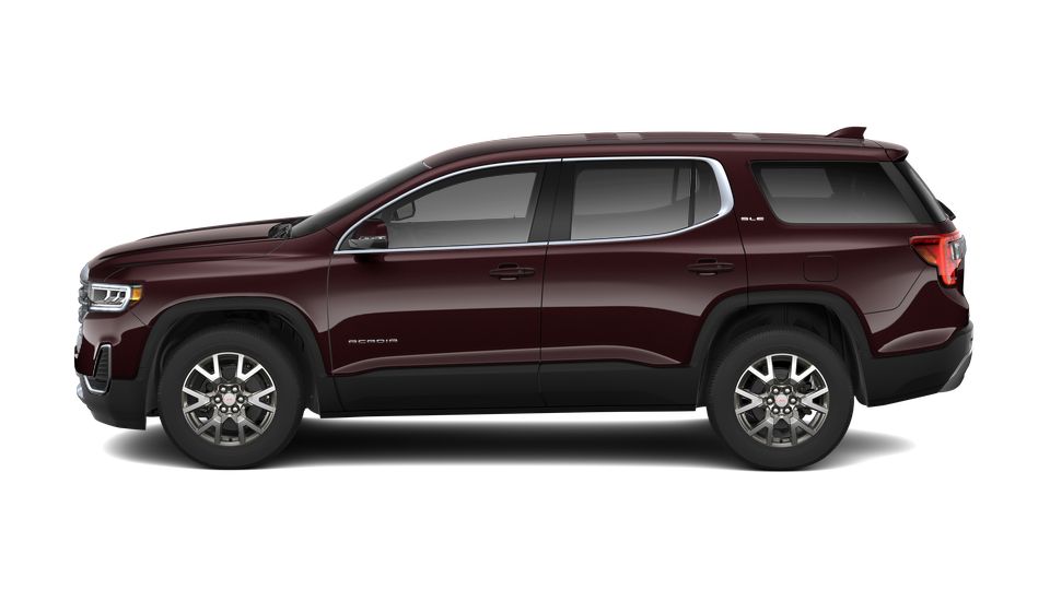 2020 GMC Acadia Vehicle Photo in Louisville, KY 40505