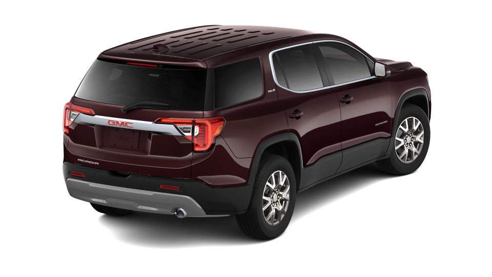 2020 GMC Acadia Vehicle Photo in Louisville, KY 40505