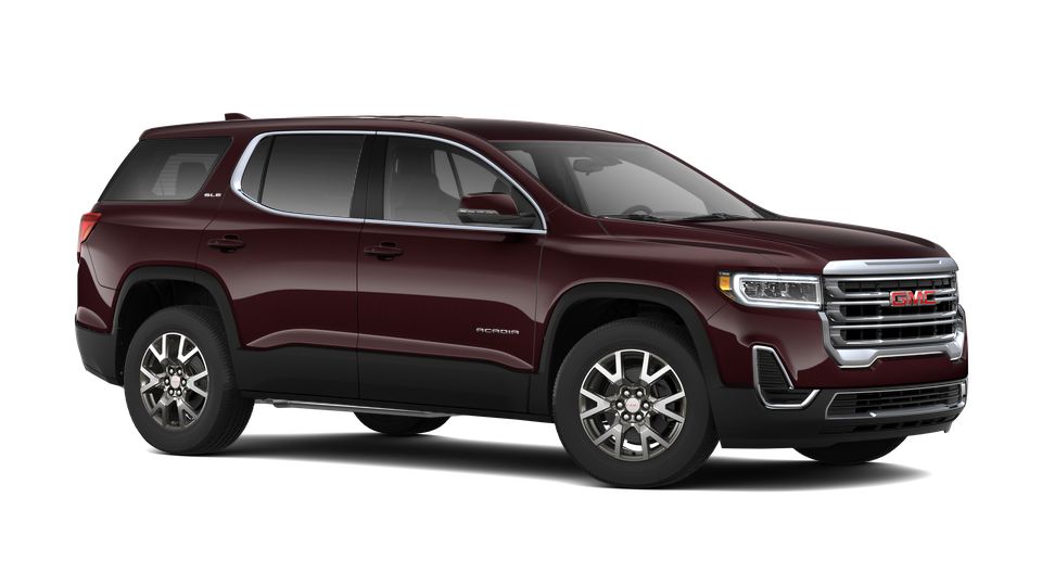 2020 GMC Acadia Vehicle Photo in Louisville, KY 40505