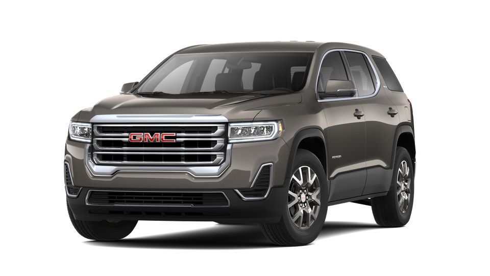 2020 GMC Acadia Vehicle Photo in Louisville, KY 40505