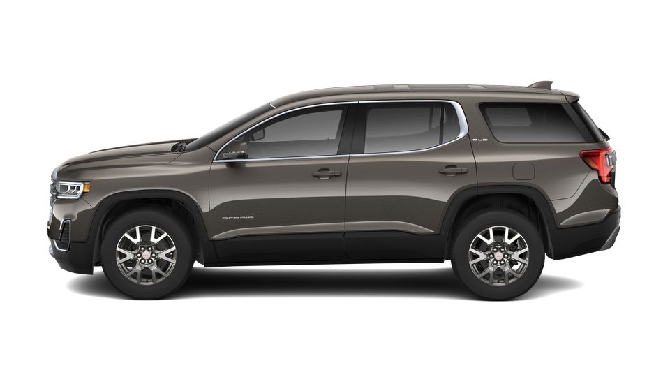 2020 GMC Acadia Vehicle Photo in Louisville, KY 40505