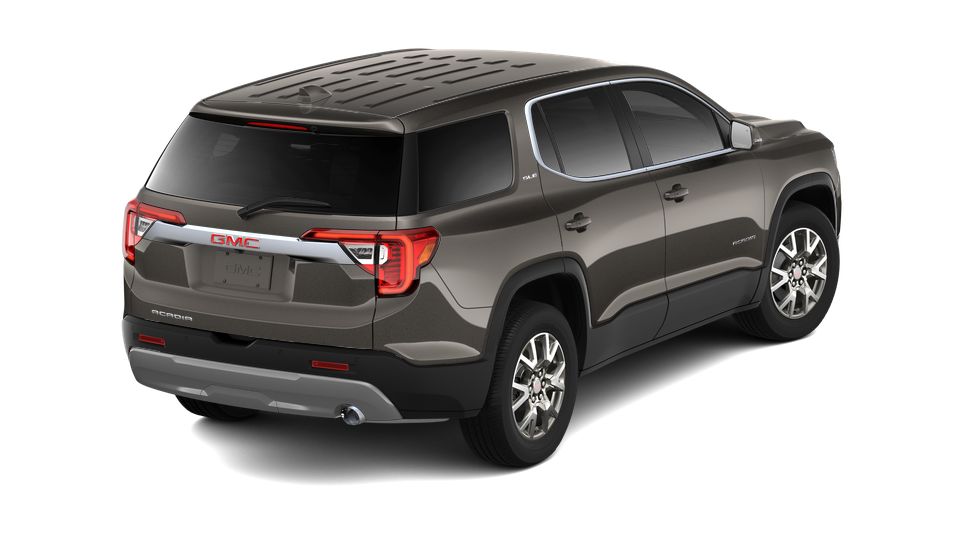 2020 GMC Acadia Vehicle Photo in Louisville, KY 40505
