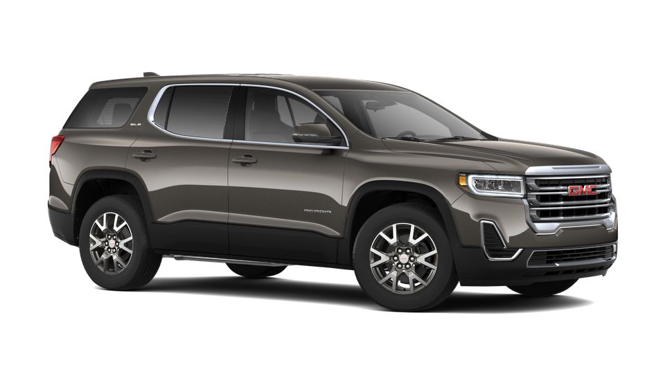 2020 GMC Acadia Vehicle Photo in Louisville, KY 40505