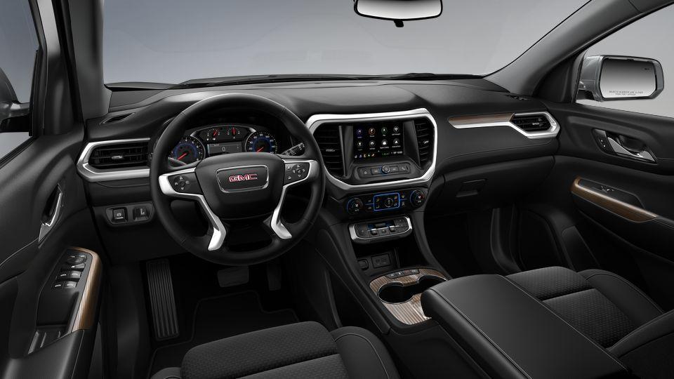 2020 GMC Acadia Vehicle Photo in Pleasant Hills, PA 15236