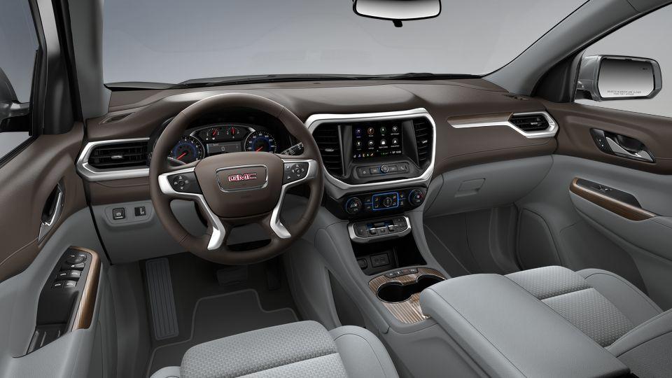 2020 GMC Acadia Vehicle Photo in Clearwater, FL 33761