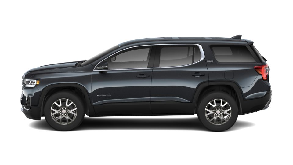 2020 GMC Acadia Vehicle Photo in ZELIENOPLE, PA 16063-2910