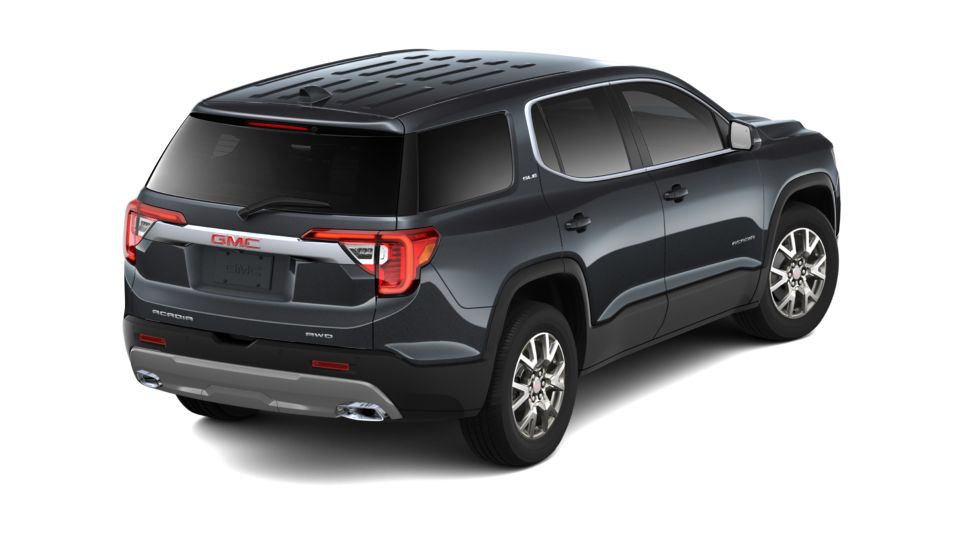 2020 GMC Acadia Vehicle Photo in ZELIENOPLE, PA 16063-2910
