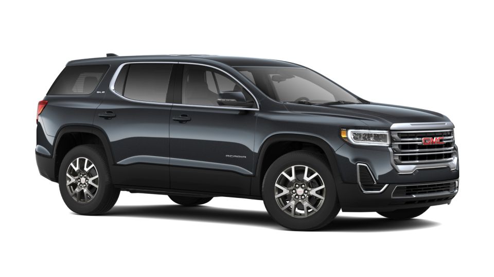 2020 GMC Acadia Vehicle Photo in ZELIENOPLE, PA 16063-2910