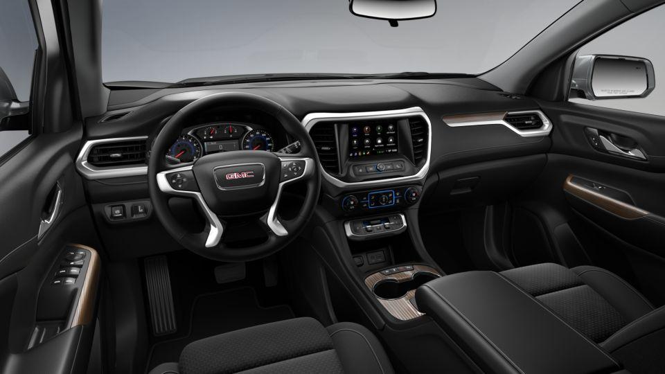 2020 GMC Acadia Vehicle Photo in ALLIANCE, OH 44601-4622