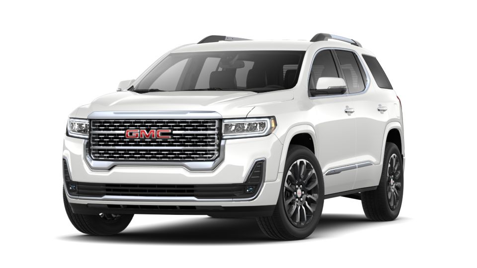 2020 GMC Acadia Vehicle Photo in PEMBROKE PINES, FL 33024-6534