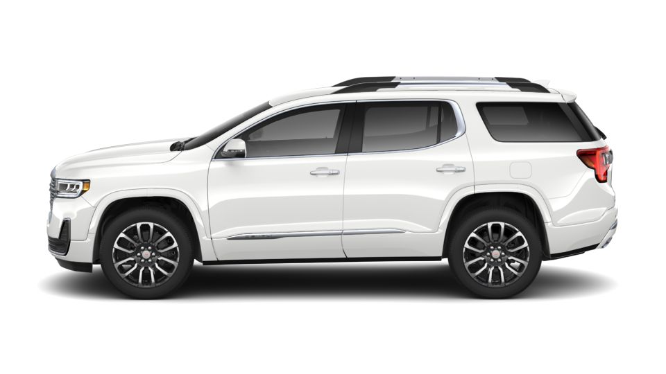 2020 GMC Acadia Vehicle Photo in PEMBROKE PINES, FL 33024-6534