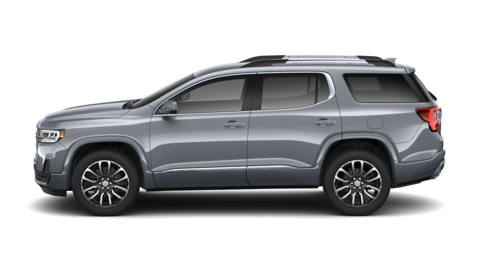 2020 GMC Acadia Vehicle Photo in San Angelo, TX 76901