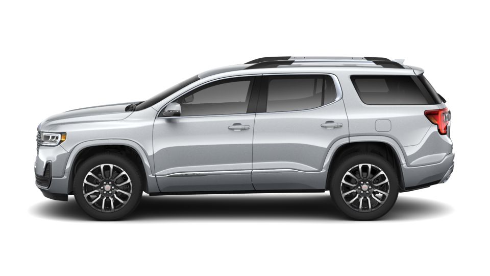 2020 GMC Acadia Vehicle Photo in MESA, AZ 85206-4395