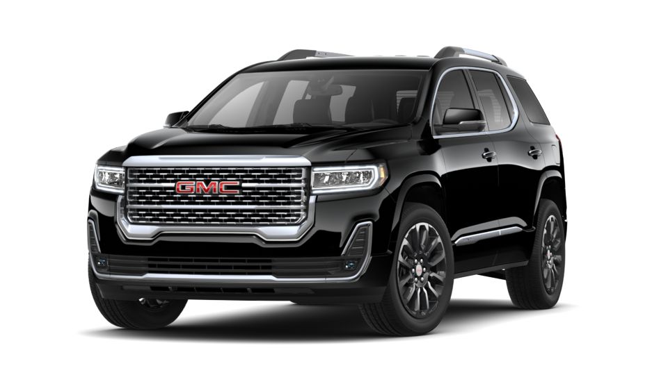 2020 GMC Acadia Vehicle Photo in CAPE MAY COURT HOUSE, NJ 08210-2432