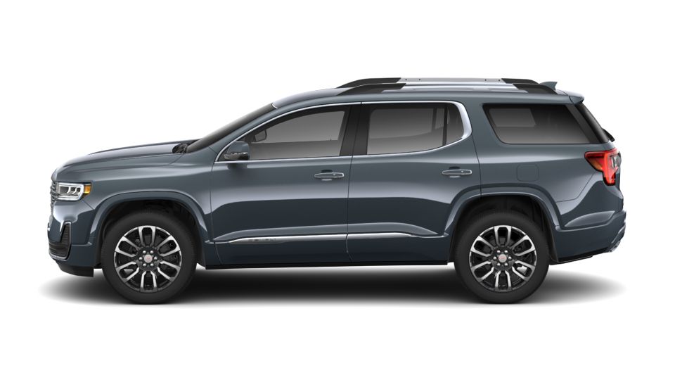 2020 GMC Acadia Vehicle Photo in GILBERT, AZ 85297-0446