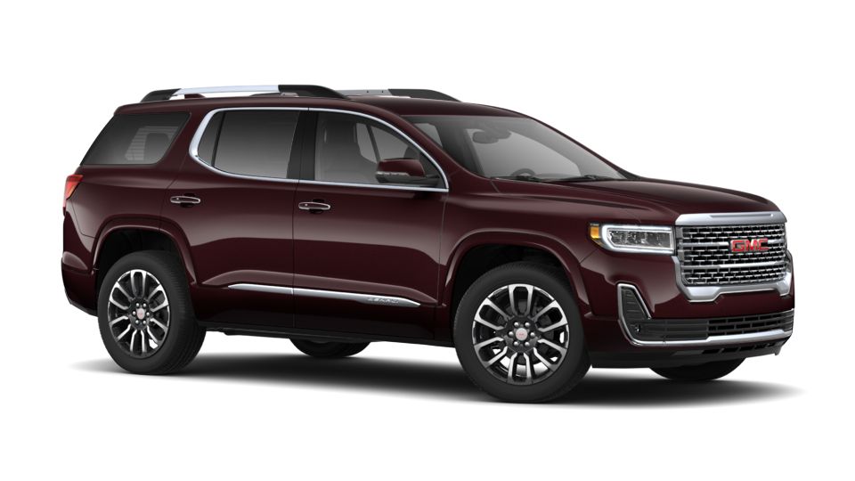 2020 GMC Acadia Vehicle Photo in GILBERT, AZ 85297-0446