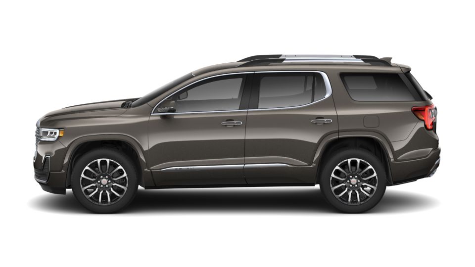 Used 2020 GMC Acadia Denali with VIN 1GKKNPLS9LZ142058 for sale in Killeen, TX