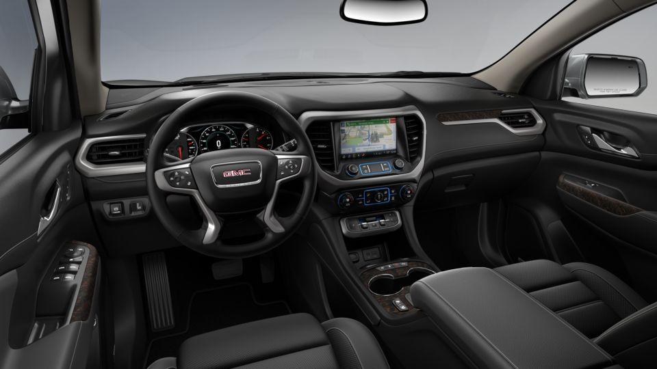 2020 GMC Acadia Vehicle Photo in PEMBROKE PINES, FL 33024-6534