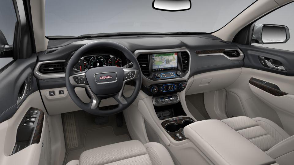 2020 GMC Acadia Vehicle Photo in San Angelo, TX 76901