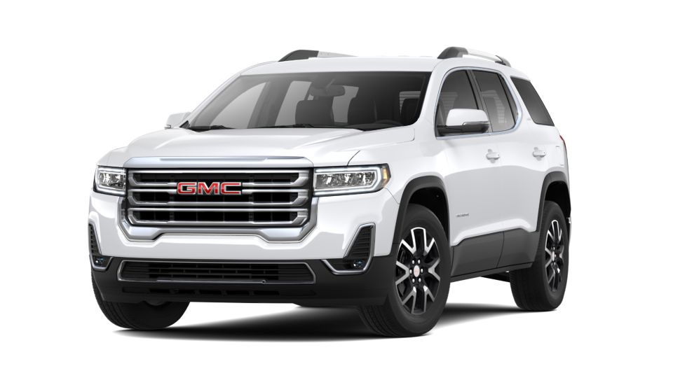 2020 GMC Acadia Vehicle Photo in San Antonio, TX 78230