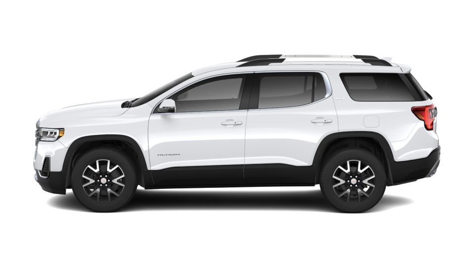 Used 2020 GMC Acadia SLT with VIN 1GKKNMLS9LZ177780 for sale in Manahawkin, NJ