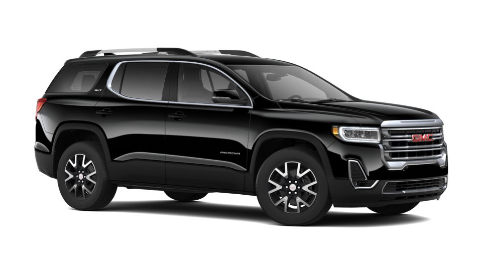 2020 GMC Acadia Vehicle Photo in BERLIN, MD 21811-1121