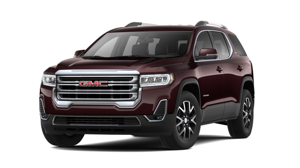 2020 GMC Acadia Vehicle Photo in GATESVILLE, TX 76528-2745