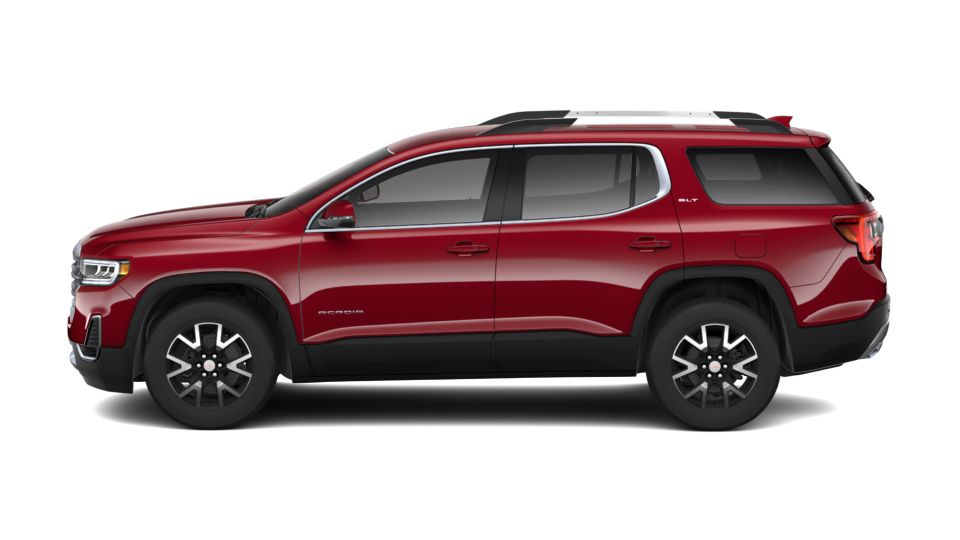 2020 GMC Acadia Vehicle Photo in Denton, TX 76205