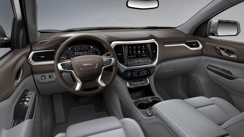 2020 GMC Acadia Vehicle Photo in San Antonio, TX 78230