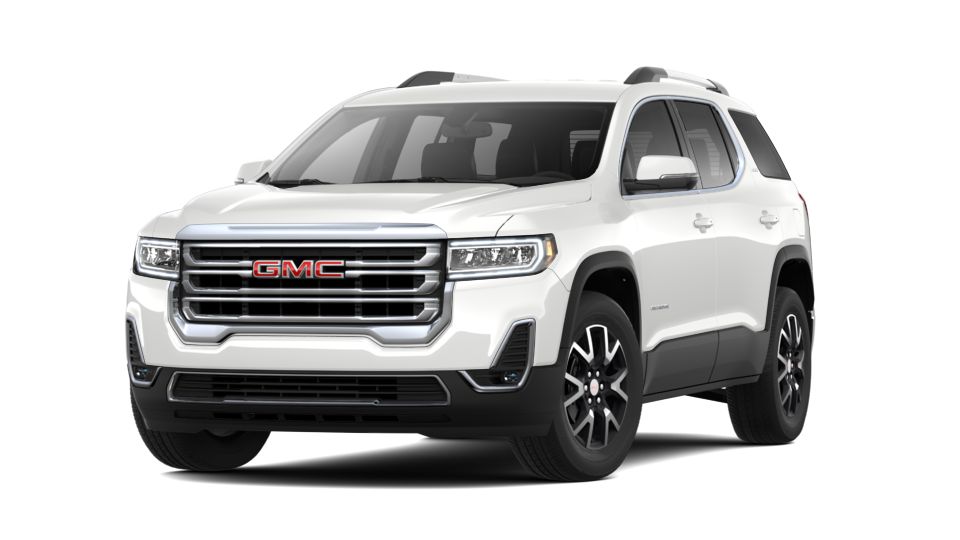 2020 GMC Acadia Vehicle Photo in ZELIENOPLE, PA 16063-2910