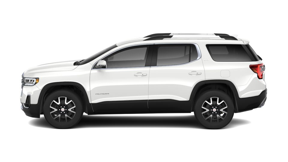 2020 GMC Acadia Vehicle Photo in ZELIENOPLE, PA 16063-2910