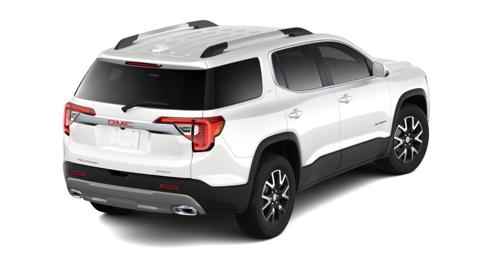 2020 GMC Acadia Vehicle Photo in ZELIENOPLE, PA 16063-2910