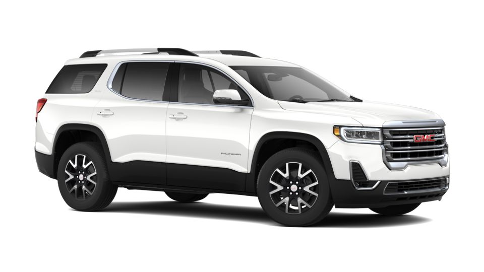 2020 GMC Acadia Vehicle Photo in ZELIENOPLE, PA 16063-2910