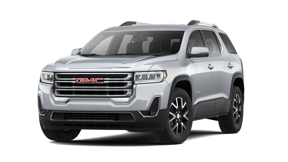 2020 GMC Acadia Vehicle Photo in Brunswick, GA 31525