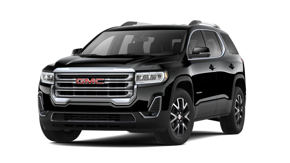 2020 GMC Acadia Vehicle Photo in TREVOSE, PA 19053-4984