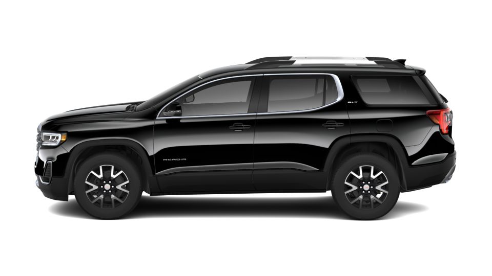 Used 2020 GMC Acadia SLT with VIN 1GKKNULS3LZ123732 for sale in Willmar, Minnesota