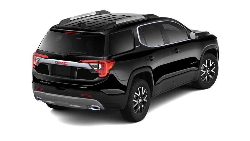 2020 GMC Acadia Vehicle Photo in TREVOSE, PA 19053-4984