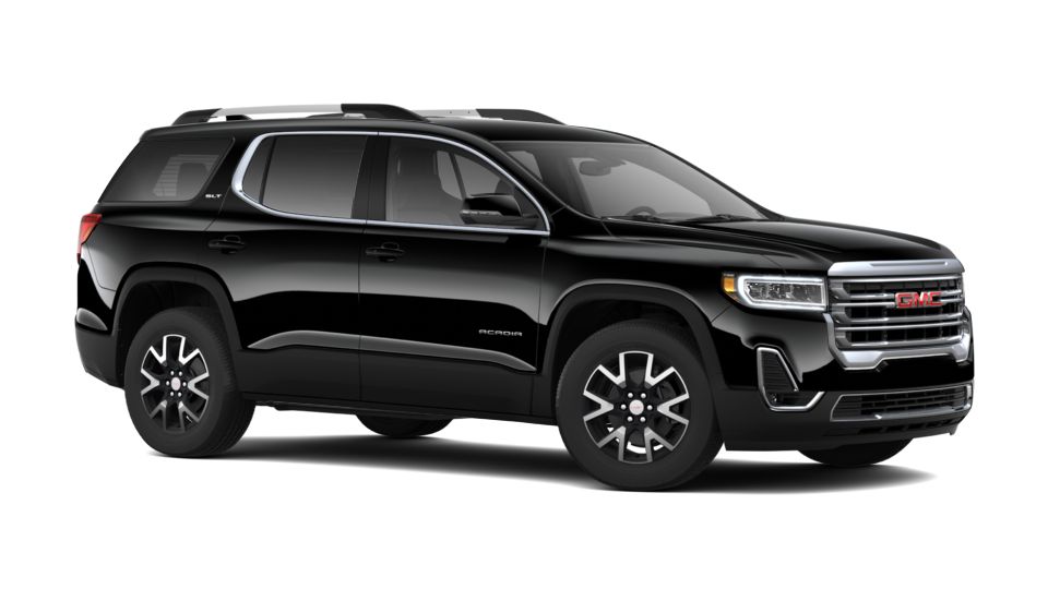 2020 GMC Acadia Vehicle Photo in TREVOSE, PA 19053-4984