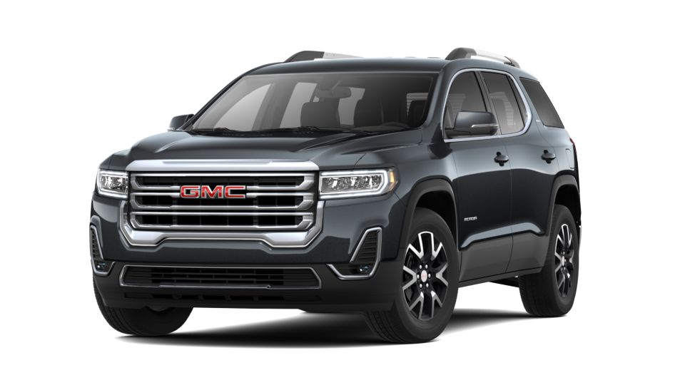 2020 GMC Acadia Vehicle Photo in BOISE, ID 83705-3761