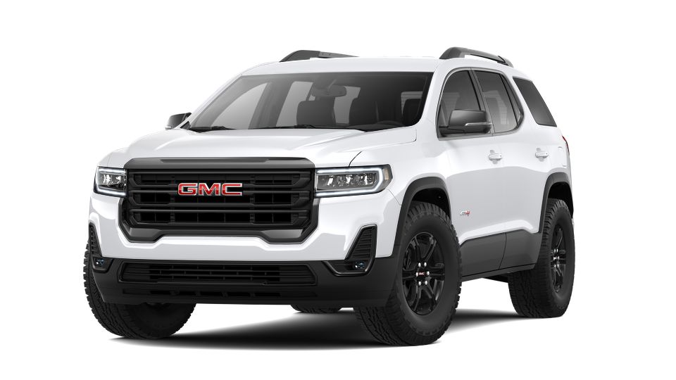 2020 GMC Acadia Vehicle Photo in Jacksonville, FL 32244