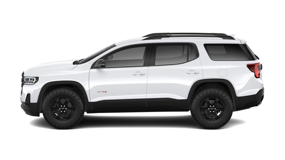 2020 GMC Acadia Vehicle Photo in Jacksonville, FL 32244