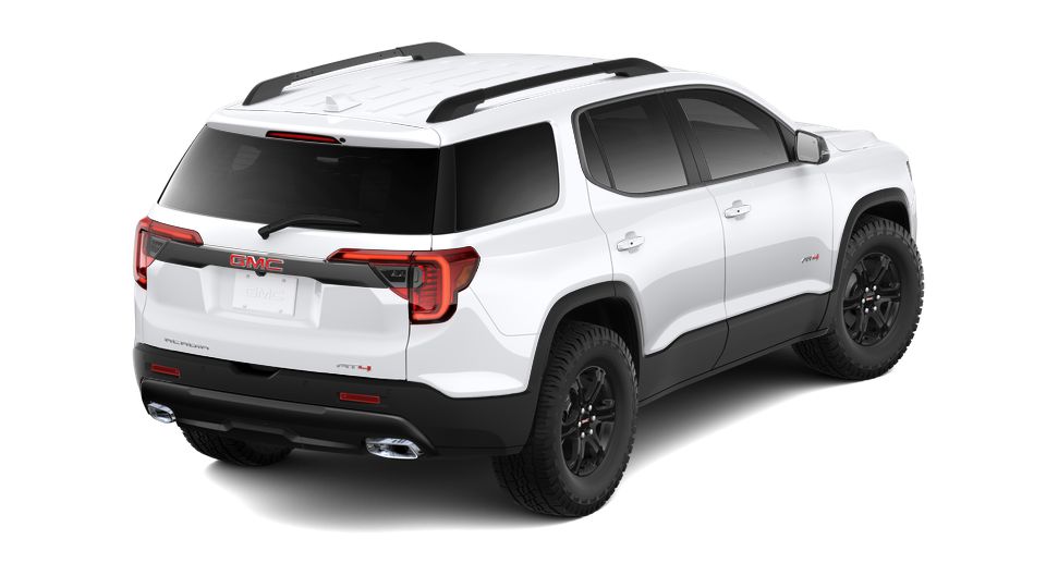 2020 GMC Acadia Vehicle Photo in Jacksonville, FL 32244