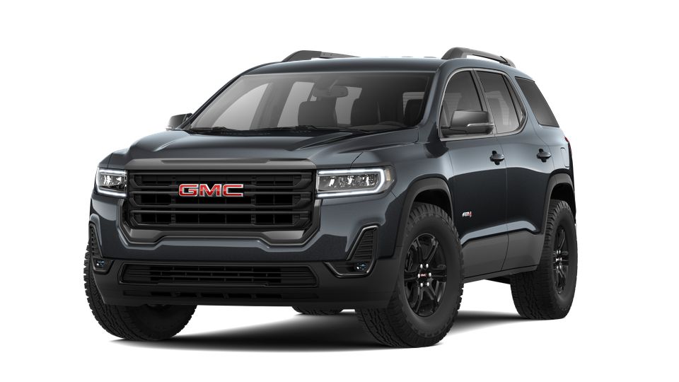 2020 GMC Acadia Vehicle Photo in KANSAS CITY, MO 64114-4545