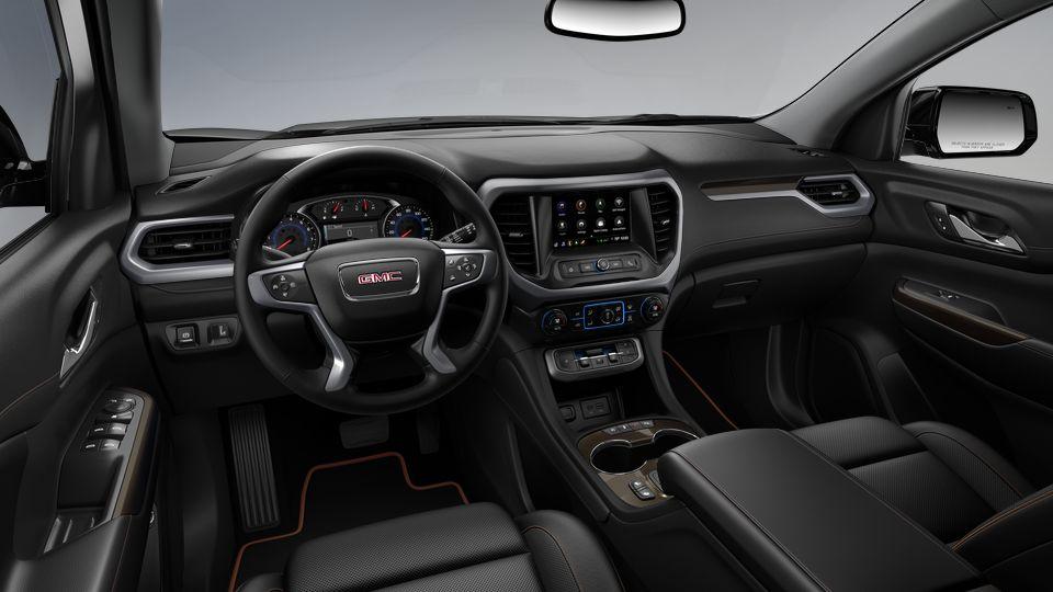 2020 GMC Acadia Vehicle Photo in AKRON, OH 44320-4088