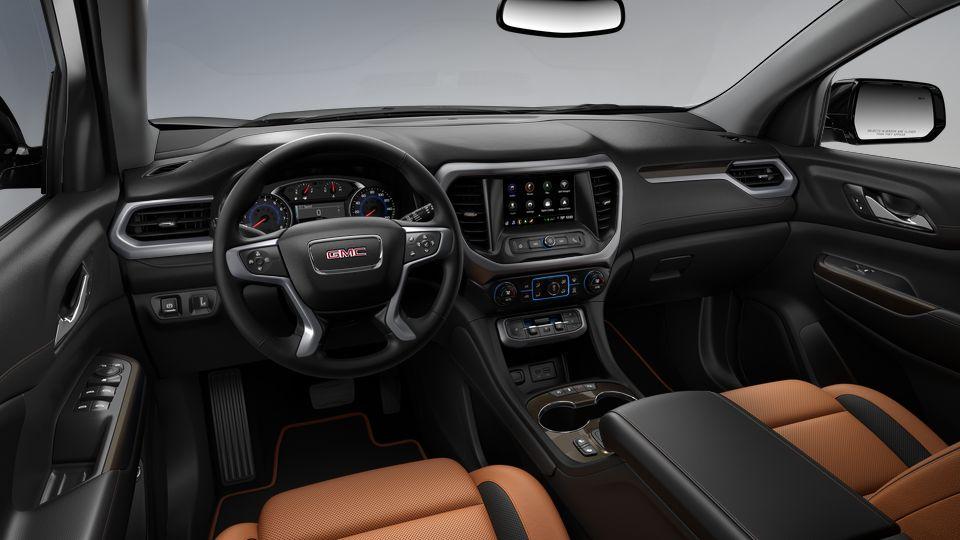 2020 GMC Acadia Vehicle Photo in Jacksonville, FL 32244