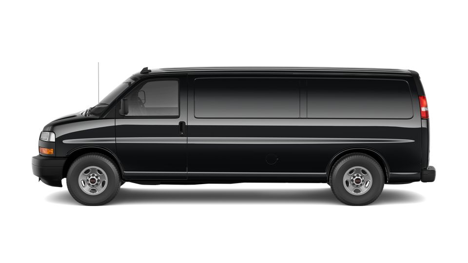 2020 GMC Conversion Van Vehicle Photo in LIGHTHOUSE POINT, FL 33064-6849