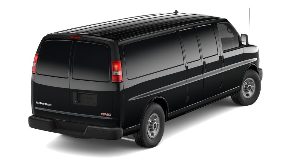 2020 GMC Conversion Van Vehicle Photo in LIGHTHOUSE POINT, FL 33064-6849